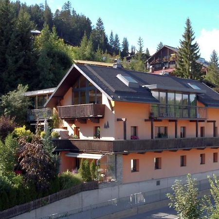 Haus Tannengruen Apartment Seefeld in Tirol Ngoại thất bức ảnh