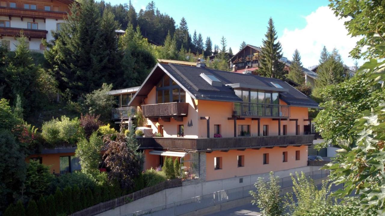 Haus Tannengruen Apartment Seefeld in Tirol Ngoại thất bức ảnh