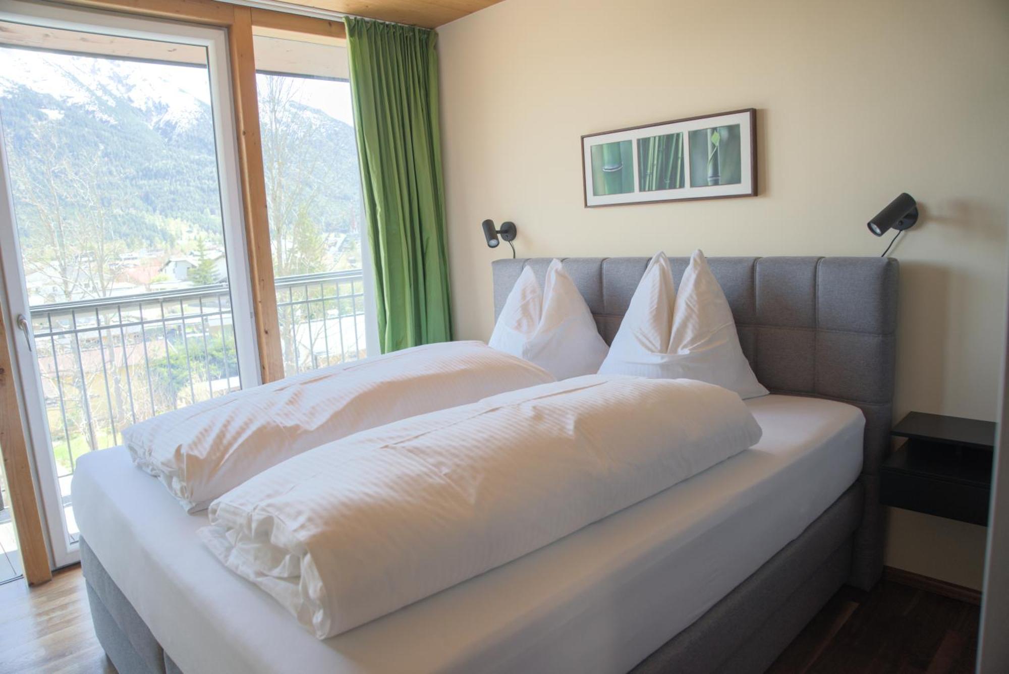 Haus Tannengruen Apartment Seefeld in Tirol Ngoại thất bức ảnh